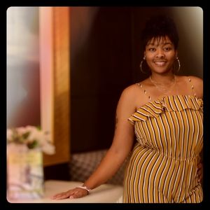 Meet your Posher, Erica